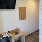 Apartmán 