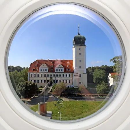 Appartments Zur Schlosswache