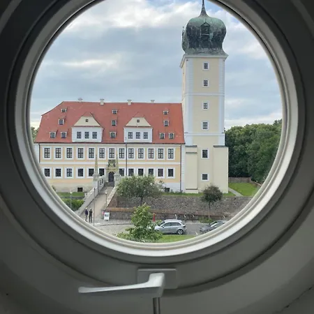 Appartments Zur Schlosswache Delitzsch