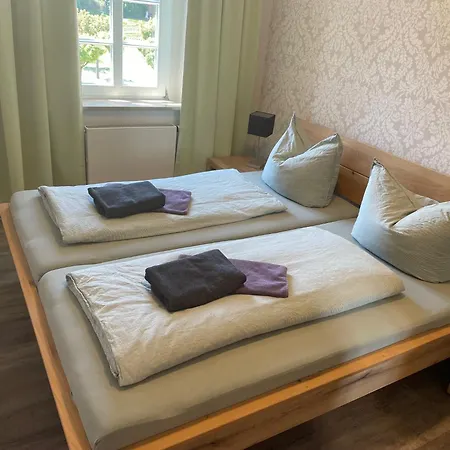 Appartments Zur Schlosswache *