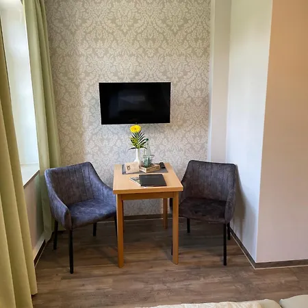 Appartments Zur Schlosswache
