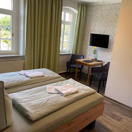 Apartment Appartments Zur Schlosswache