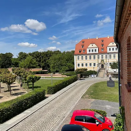 Appartments Zur Schlosswache Apartment