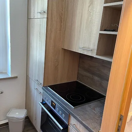 Appartments Zur Schlosswache Apartment