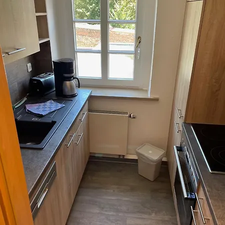 Apartment Appartments Zur Schlosswache