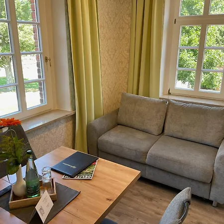 Appartments Zur Schlosswache *